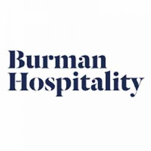 BURMAN HOSPALITY