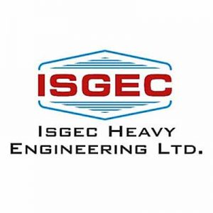 ISGEC