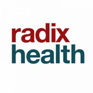 RADIX HEALTH